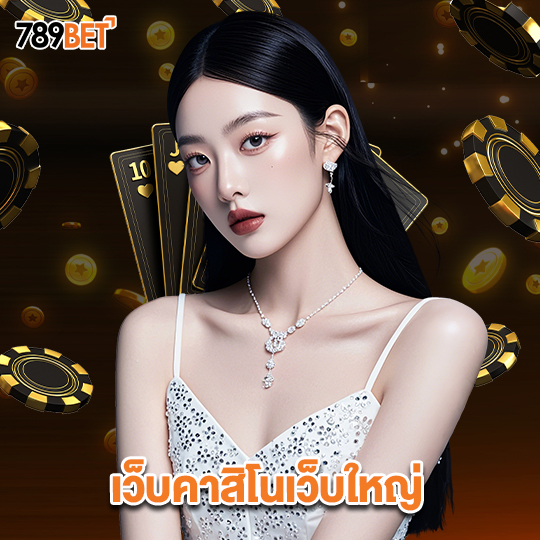 789bet เว็บคาสิโนเว็บใหญ่